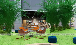 Nội thất miền Bắc - công ty thiết kế nội thất chuyên nghiệp tại Hà Nội