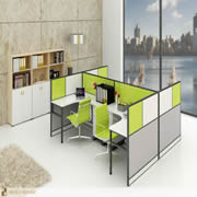 Công ty chuyên thiết kế nội thất văn phòng Hà Nội